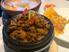 -潮堂 · 潮州菜(国贸商城店)