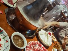 -前门涮肉(群力店)