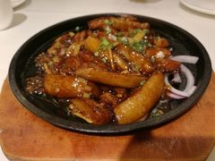 -惠丰堂饭庄·烤鸭·京味菜(翠微路店)