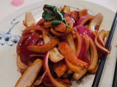-味茂·老船夫1927(东海东路店)