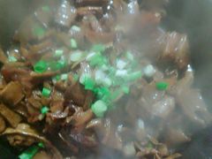 -九华山友谊土菜馆 小资餐厅