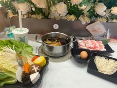 -呷哺呷哺(虹口赤峰路店)