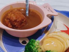 -姚姚酸菜鱼·金戈戈香港豉油鸡(喜荟城联名店)