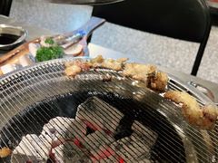 -本炙炭烤·蒲烧活鳗料理店(金沙洲店)