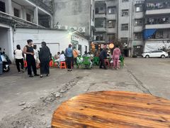 -吉英盐焗鸡(文中路店)