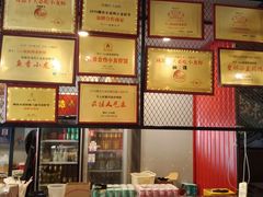 -李叔叔虾蟹大排档(青羊店)