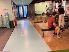 -24/7 FITNESS 健身(罗湖金光华店)