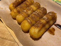 -觅香串串香·麻辣烫·冒菜(欧美广场店)