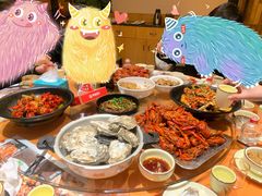 -聚味瞿记·龙虾堂(树木岭店)