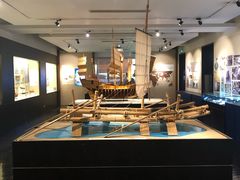 -上海交通大学董浩云航运博物馆