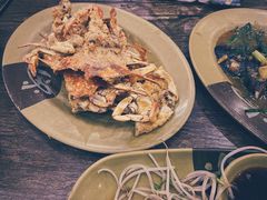 -贞姨美食·老字号海鲜大排档