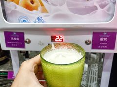-宝亨达国际大酒店玫瑰金自助餐厅