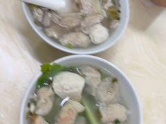 -非遗·爱西干面(小公园总店)