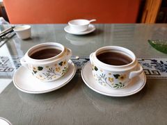 -品茶居素食馆(罗湖店)