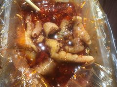 -脱骨凤爪(石桥店)