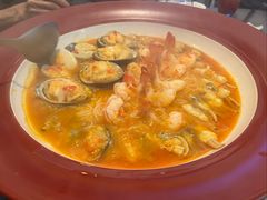 -徐记海鲜(陕西历史博物馆|明德门店)
