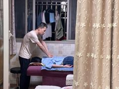 -沈师傅盲人按摩工作室(密三小区店)