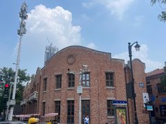 -天津五大道文化旅游区