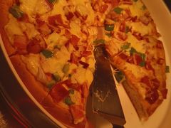 -汉巴味德·烤肉与啤酒的自助(杭州大悦城店)