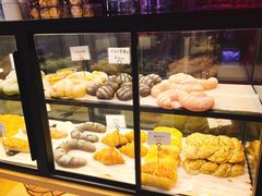 -执茶识麦(万达华府店)