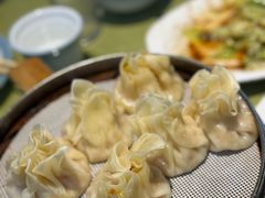 -振生清真饭店(永安道店)