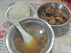 -阿秋牛排(湖心街店)