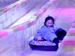 -宁波冰雪大世界(北仑区)