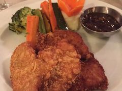 -我家牛排自助餐厅(文登店)