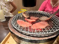 -蒜香焼肉PURUSHIN(马场路店)