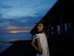 -宝安西湾红树林湿地公园