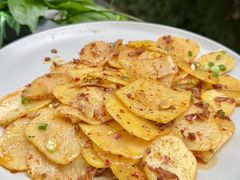 -怡得饭庄·30年老店·宋大妈昆明菜