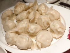 -悦海·家宴·冰花皮皮虾大锅贴(宝龙店)