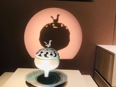 -太原市博物馆