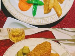 -92°C俄式厨房(中央大街店)