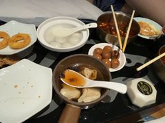 -华夏良子·足道·SPA·艾灸(苏州桥店)