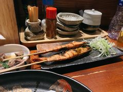 -一吉焼鸟·FOUNDER(桂林路店)