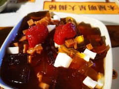 幸福冰粉-木屋烧烤(白石洲店)