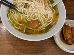 -王春春鸡汤饭(上海中海环宇城店)
