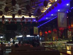 -宝丽金大酒店·洗浴中心