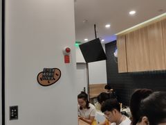 大堂-漫山洋芋(大悦城店)
