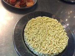 -MI WU FACTORY米屋美食工厂餐厅(绿地店)
