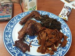 -菊儿人家·北京胡同菜(南锣鼓巷店)