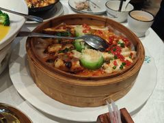 -顺德佬·宴请·生日宴(西乡店)