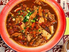 -老三样·旧食新味(绿地店)