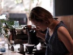 -Onirii Coffee(长乐路店)