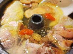 -云海肴云南菜·蒸汽石锅鱼(青岛万象城店)
