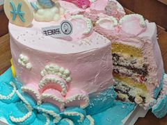 -CAKE BOSS 蛋糕老板(西单君太百货店)