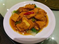 -闫府私房菜·老字号(恒隆店)