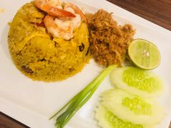 -The Dishes Seafood & Restaurant