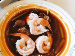 -民国红公馆·秦淮八艳(夫子庙店)